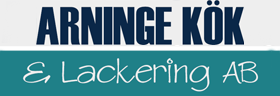 Arninge Kök och Lackering